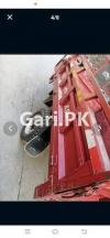 New Asia Loader Rickshaw  2018 For Sale in Kot Lakhpat