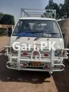 Hyundai Shehzore  2009 For Sale in Samanabad