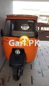 Siwa Rickshaw  2022 For Sale in Tariq Gardens