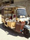 Sazgar Rickshaw  2016 For Sale in Saadi Town