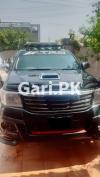 Toyota Pickup  2005 For Sale in DHA EME Sector
