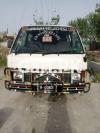 Toyota Hiace  1986 For Sale in F-11