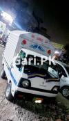 Suzuki Pickup  1981 For Sale in Walton Road