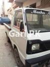 Suzuki Pickup  2011 For Sale in Ancholi