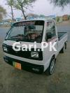 Suzuki Pickup  2018 For Sale in Pindora
