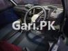 Suzuki Bolan  2002 For Sale in Badami Bagh