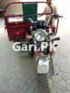 New Asia Loader Rickshaw  2020 For Sale in Al-Raheem Garden