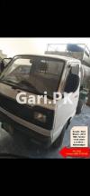 Suzuki Pickup  2013 For Sale in Pick up for sale