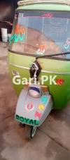 New Asia Loader Rickshaw  2015 For Sale in Gulistan Colony