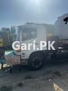 Hino Truck  2017 For Sale in Bahria Town