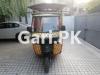 Tez Raftar Loader Rickshaw  2019 For Sale in NFC 1