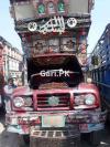 Bedford Truck  1982 For Sale in Dera Ismail Khan