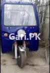 Sazgar Loader Rickshaw  2021 For Sale in Saddar