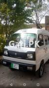 Suzuki Bolan  2013 For Sale in docoment clear lahore no
