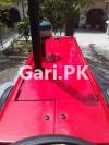 Massey Ferguson MF 385  2020 For Sale in Marghzar Officers Colony