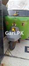 New Asia Loader Rickshaw  2014 For Sale in DHA Phase 4