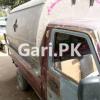 Suzuki Pickup  1989 For Sale in Landhi Colony