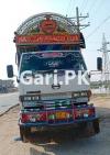 Hino Truck  1992 For Sale in Ravi Road