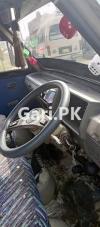 Suzuki Bolan  1999 For Sale in Defence Road