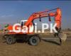 Daewoo BF  1996 For Sale in NEW PAINT HYDRAULIC PUMP DISEL PUMP ORIGINAL NOT O