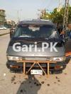 Toyota Town Ace VXR 1988 For Sale in Chah Sultan