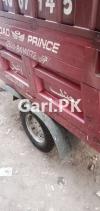 Road Prince Loader  2020 For Sale in China Scheme
