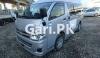 Toyota Hiace  2013 For Sale in Griffin Housing Society