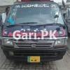 Toyota Hiace  2005 For Sale in Kahna