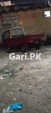 Suzuki Pickup  1996 For Sale in Mominabad