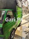 Suzuki Pickup  2015 For Sale in installments cleared