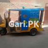 Tez Raftar Rickshaw  2021 For Sale in Shahdara