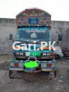 Hino Truck  2013 For Sale in Shahdara