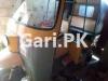 Sazgar Rickshaw  2010 For Sale in Ahsanabad