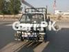 Suzuki Pickup  2016 For Sale in Scheme 33