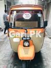 Siwa Rickshaw  2018 For Sale in National Town