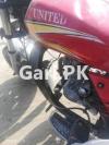 United Loader Rickshaw  2017 For Sale in Qasimabad