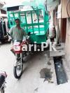 United Loader Rickshaw  2021 For Sale in Chandni Chowk
