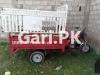 United Loader Rickshaw  2016 For Sale in Rawat