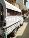 FAW Carrier  2015 For Sale in Model Colony - Malir