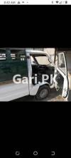 Suzuki Pickup  1992 For Sale in I.I. Chundrigar Road