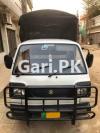 Suzuki Pickup  2019 For Sale in 366
