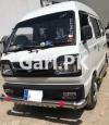 Suzuki Bolan  2022 For Sale in Murree Road