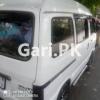 Suzuki Bolan  2018 For Sale in Shamkay Bhattian