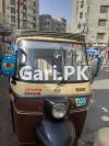 Sazgar Rickshaw  2018 For Sale in Saddar