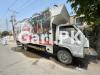 Mazda Truck  2006 For Sale in DHA 11 Rahbar