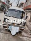 Suzuki Bolan  2008 For Sale in Westridge