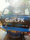 Mazda 3500  1997 For Sale in Gulshan-e-Ravi