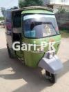 New Asia Loader Rickshaw  2012 For Sale in DHA Phase 8