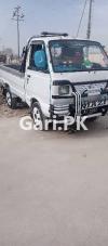 Suzuki Ravi  2012 For Sale in Naya Nazimabad
