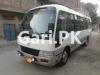 Toyota Coaster  1993 For Sale in Mughalpura